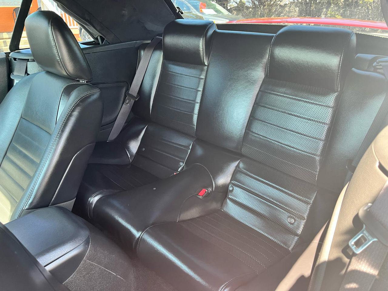 Used 2007 Ford Mustang GT image 12