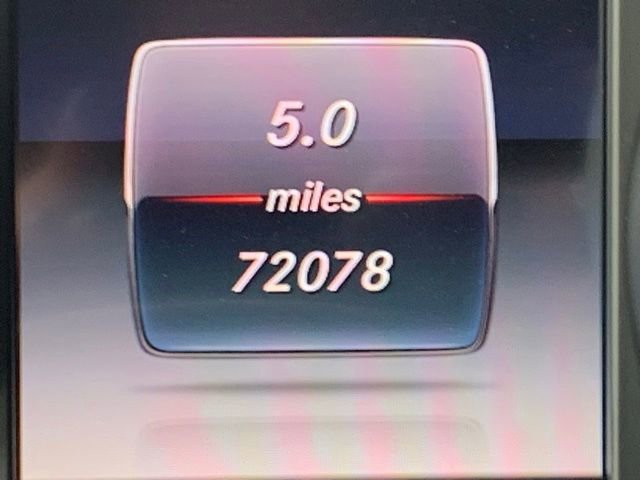 Used 2018 Mercedes-Benz C 63 AMG S image 21