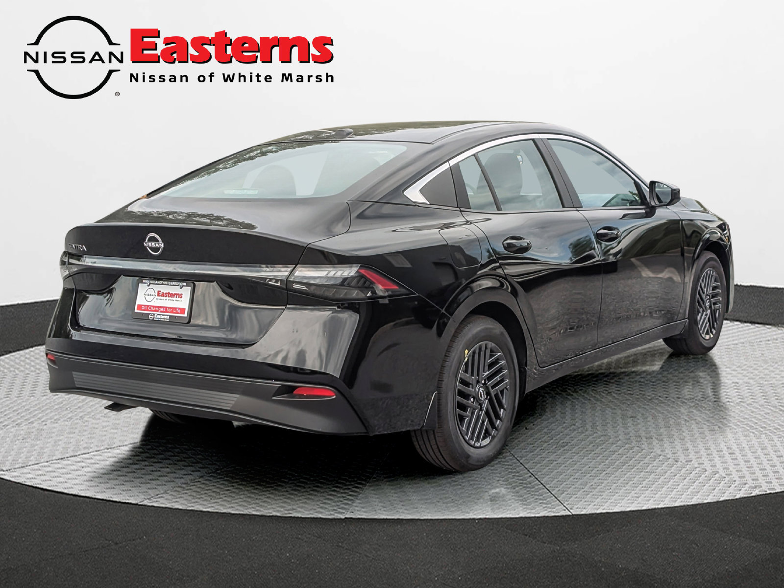 New 2027 Nissan Sentra SV FWD image 7