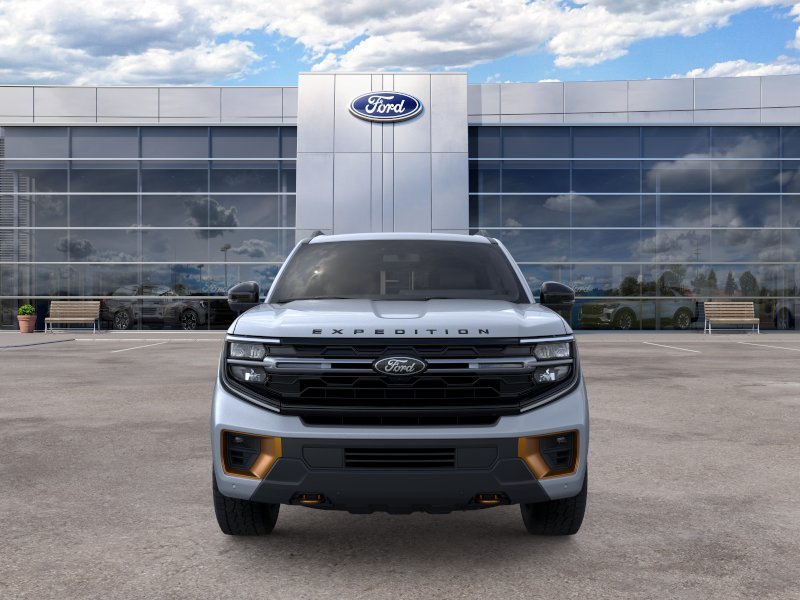New 2026 Ford Expedition Tremor AWD/4WD image 7
