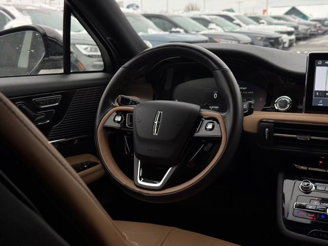 Certified 2022 Lincoln Corsair Reserve w/ Equipment Group 201A image 27