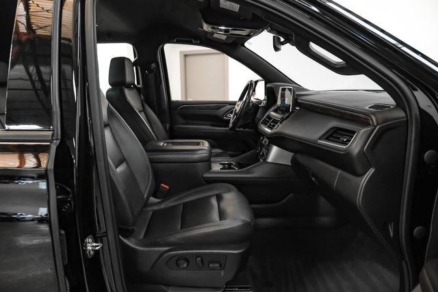 Used 2021 Chevrolet Tahoe Z71 AWD/4WD image 31