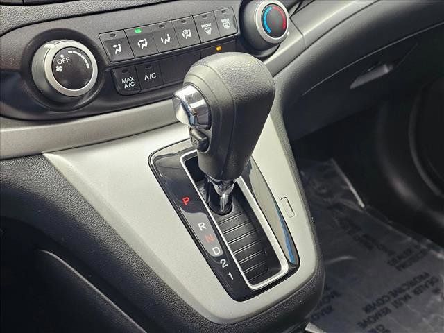 Used 2014 Honda CR-V EX image 28