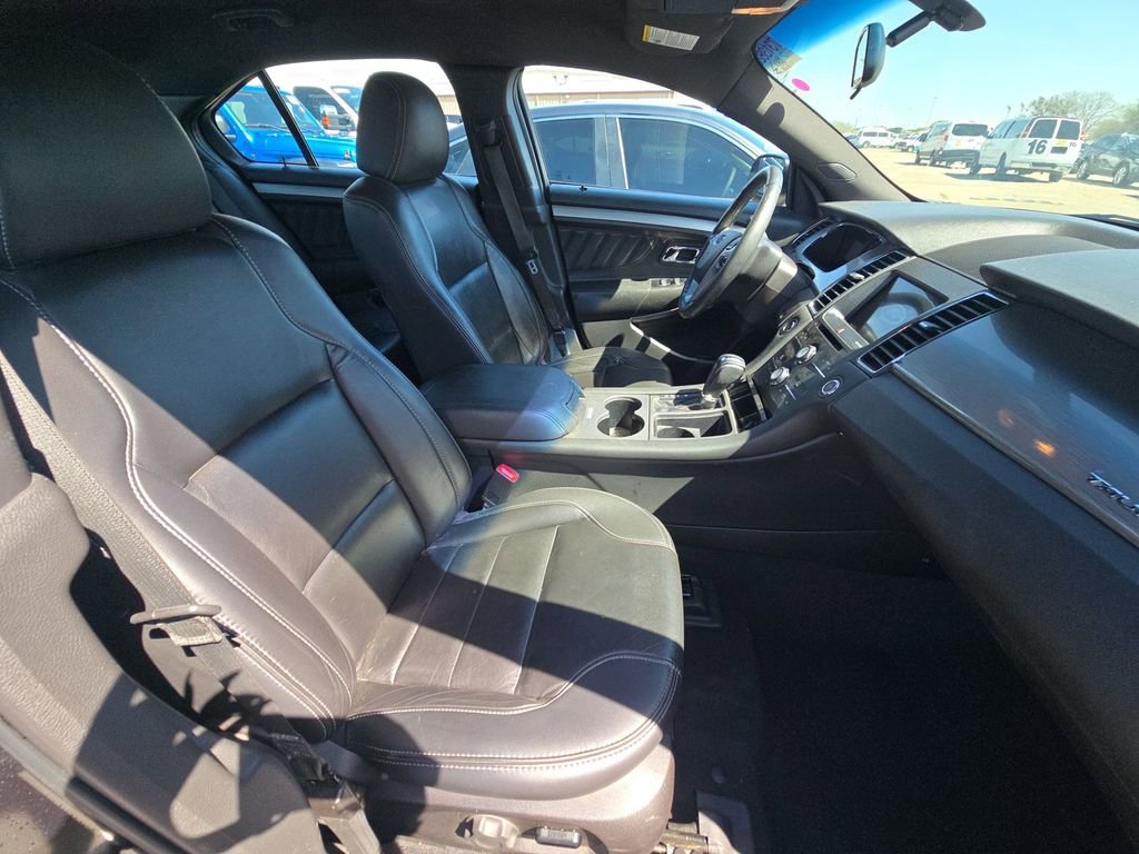 Used 2019 Ford Taurus SEL w/ Equipment Group 201A image 15