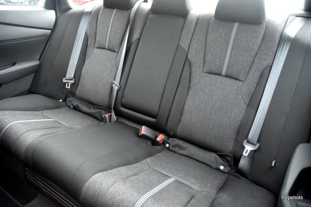 Used 2025 Honda Accord Sport image 13