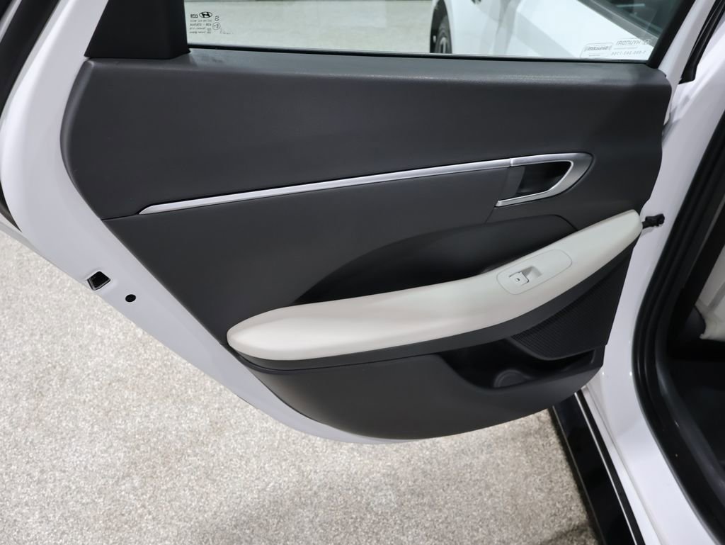 Used 2024 Hyundai Sonata SEL image 18