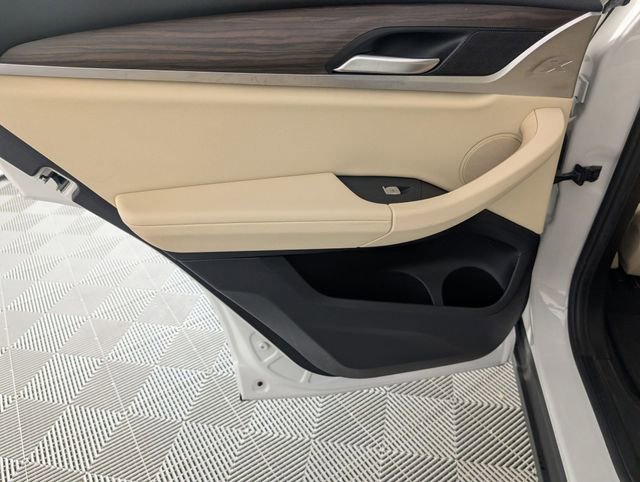 Used 2021 BMW X3 sDrive30i w/ Convenience Package RWD image 29