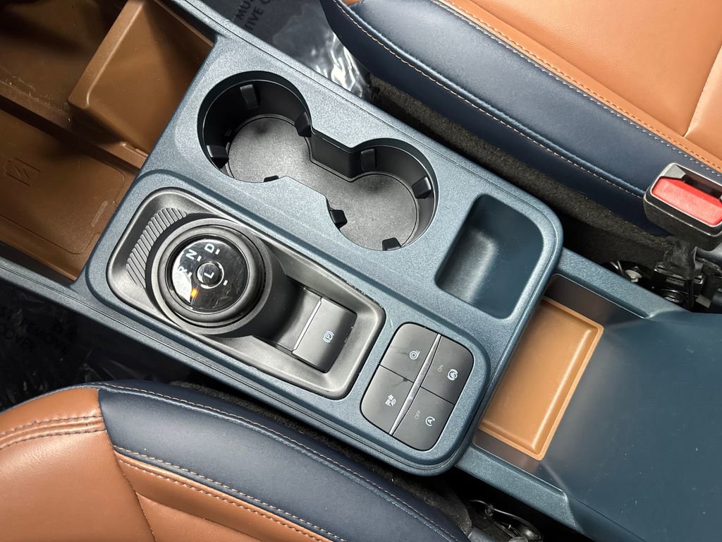 Used 2022 Ford Maverick Lariat w/ Lariat Luxury Package image 68