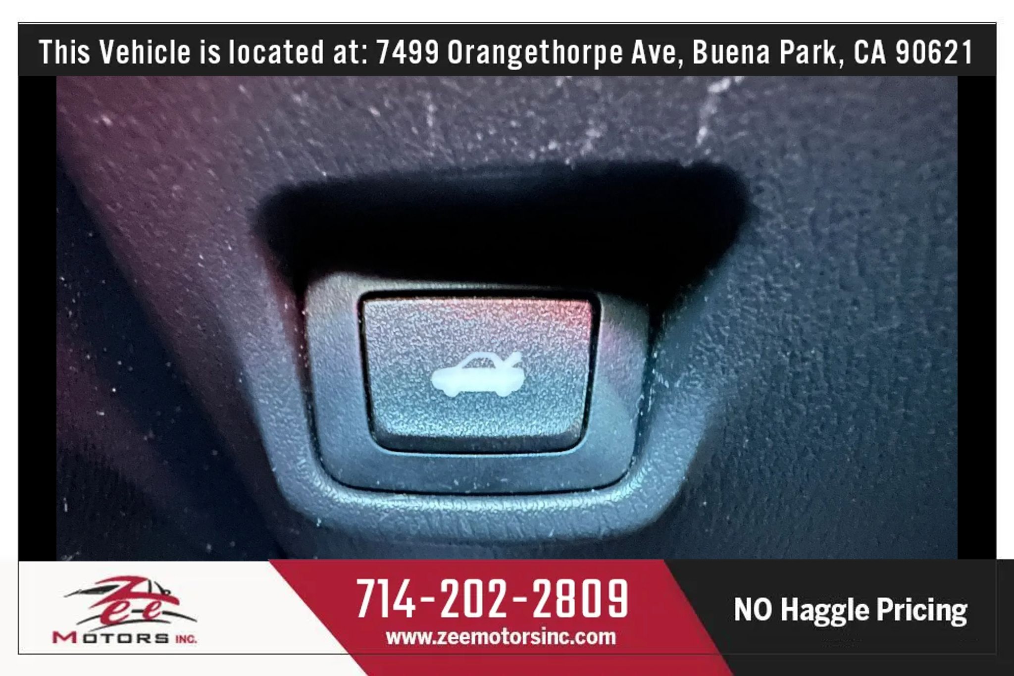 Used 2020 MAZDA MAZDA6 Sport FWD image 36