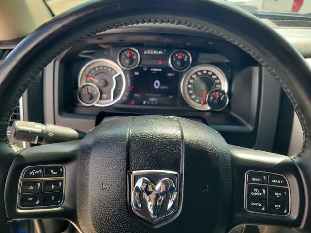 Used 2017 RAM 1500 Lone Star RWD image 19