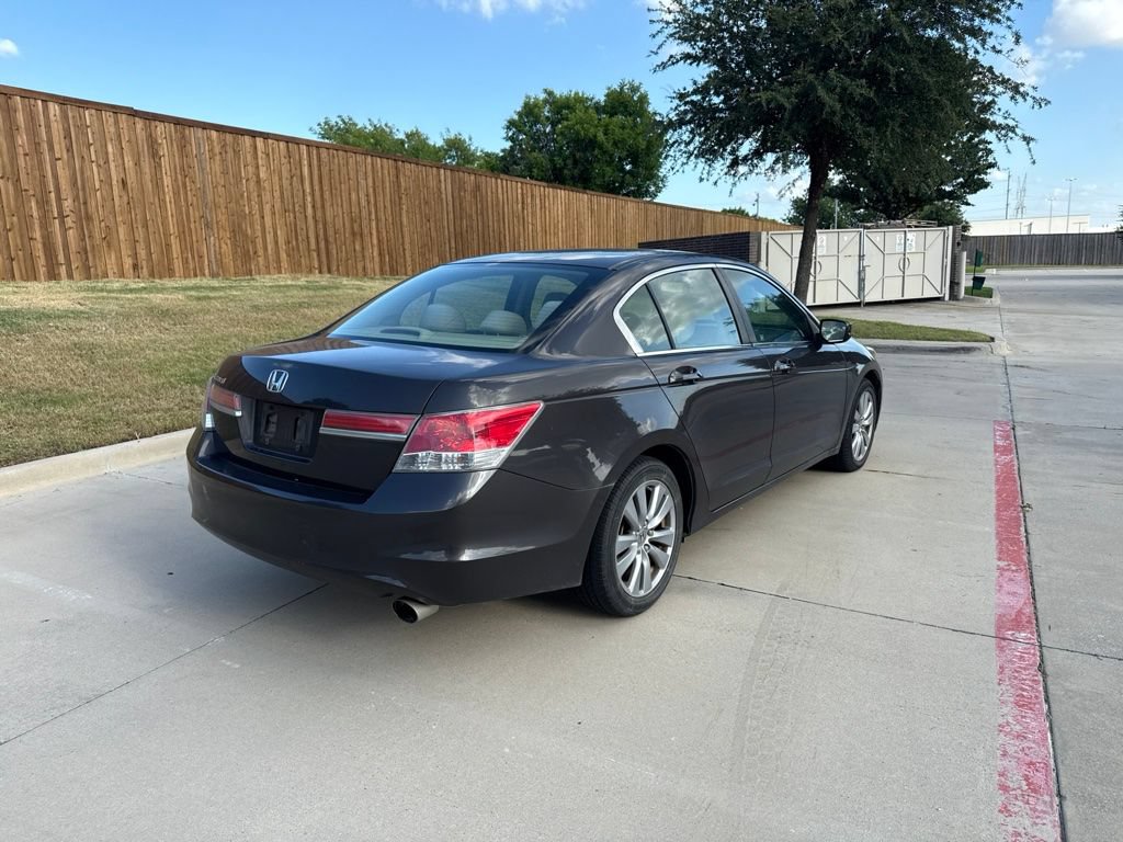 Used 2011 Honda Accord EX image 10