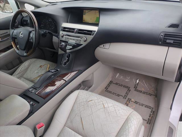 Used 2011 Lexus RX 350 AWD w/ Premium Pkg image 23