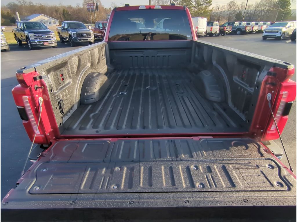 Used 2026 Ford F350 XLT w/ XLT Premium Package image 28