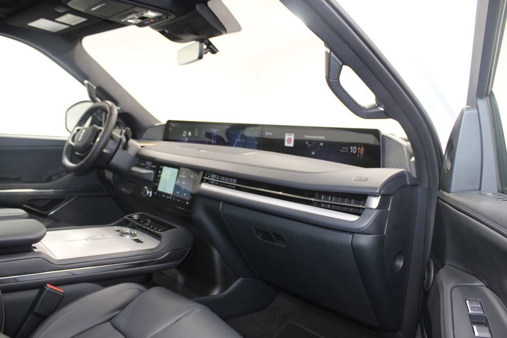 Used 2025 Lincoln Navigator Reserve w/ Jet Appearance Package image 27