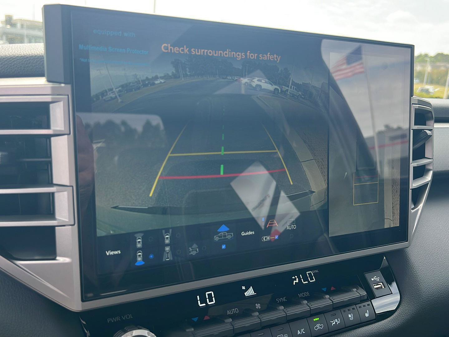 New 2026 Toyota Tundra Limited AWD/4WD image 27