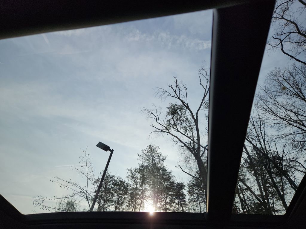 Used 2026 Land Rover Defender 110 X-Dynamic SE image 24