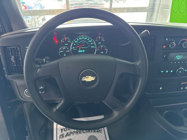 Used 2013 Chevrolet Express 1500 LS image 11