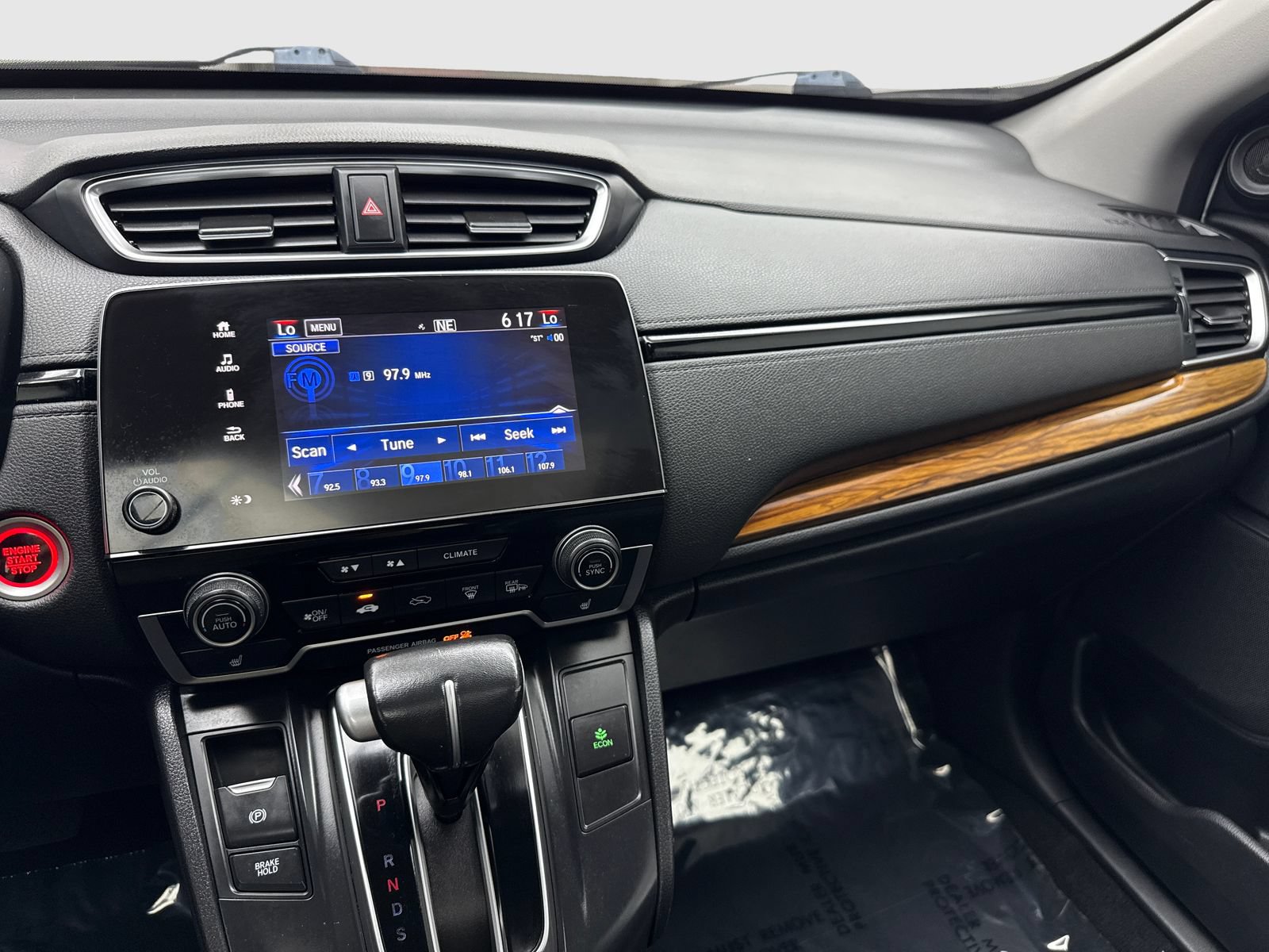 Used 2019 Honda CR-V EX-L image 24