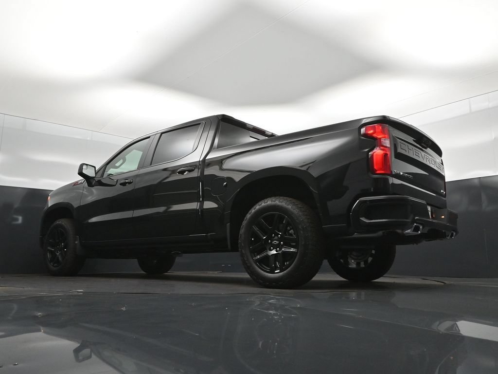 New 2026 Chevrolet Silverado 1500 RST w/ Convenience Package II AWD/4WD image 41