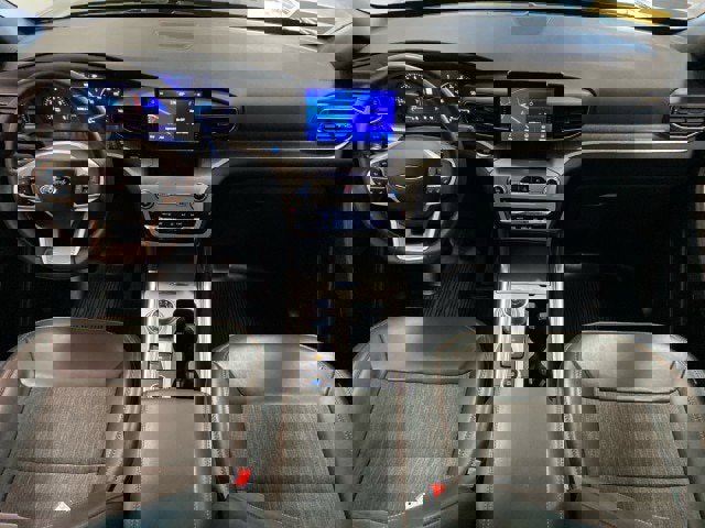 Certified 2022 Ford Explorer Timberline w/ Timberline Technology Package image 12