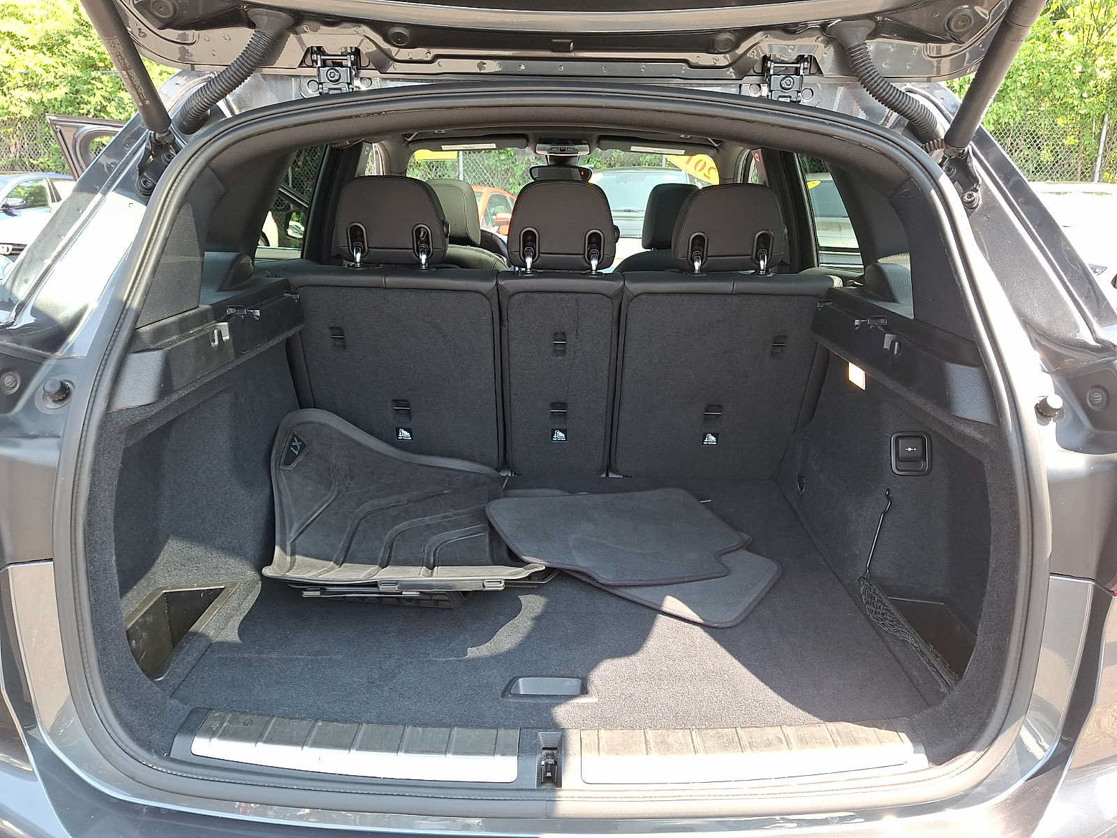 Used 2019 BMW X1 xDrive28i w/ Convenience Package AWD/4WD image 26