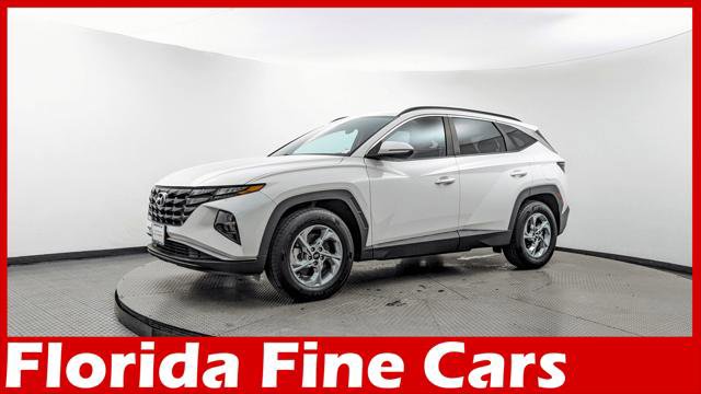 Used 2023 Hyundai Tucson SEL