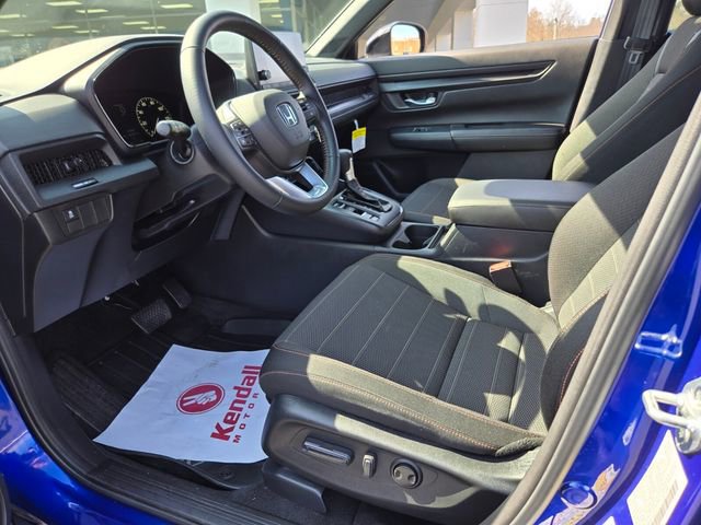 Used 2025 Honda CR-V Sport image 12