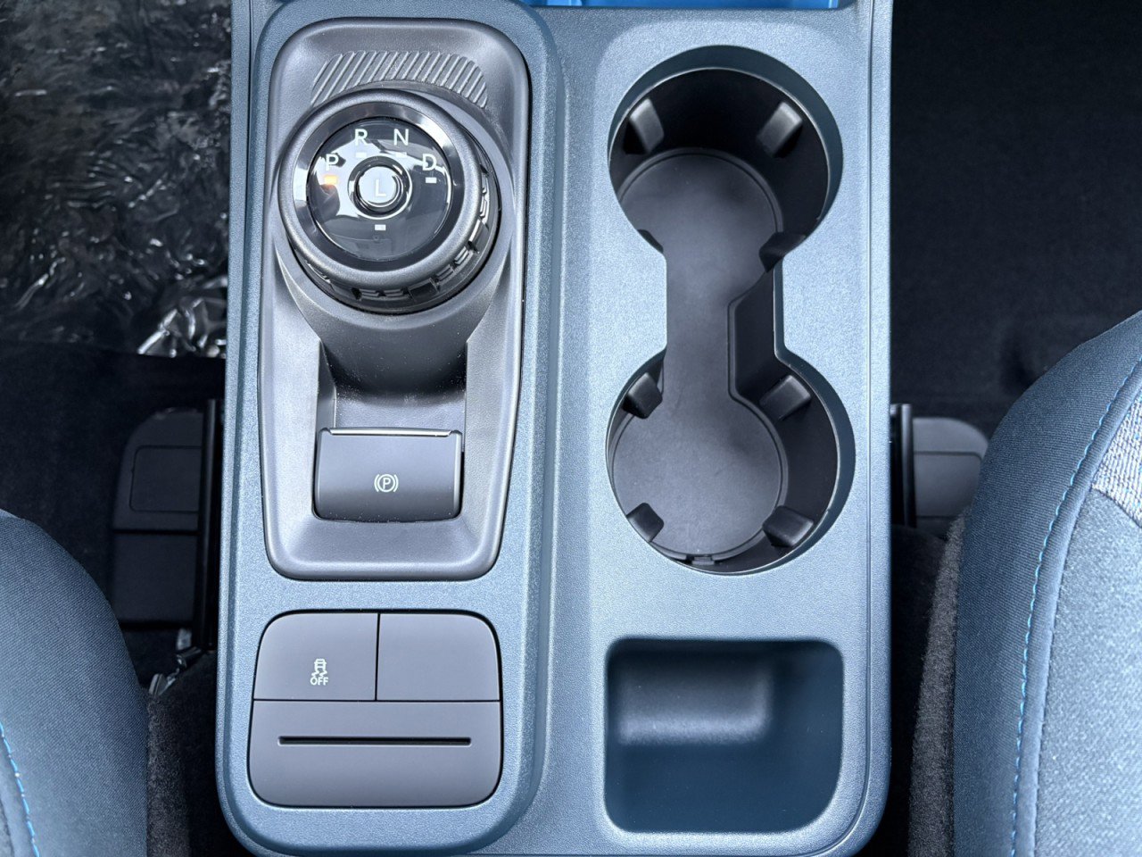 New 2026 Ford Maverick XLT w/ Equipment Group 301A image 19