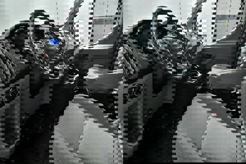 Used 2019 Ford Transit 350 138 DRW w/ Interior Upgrade Package image 19