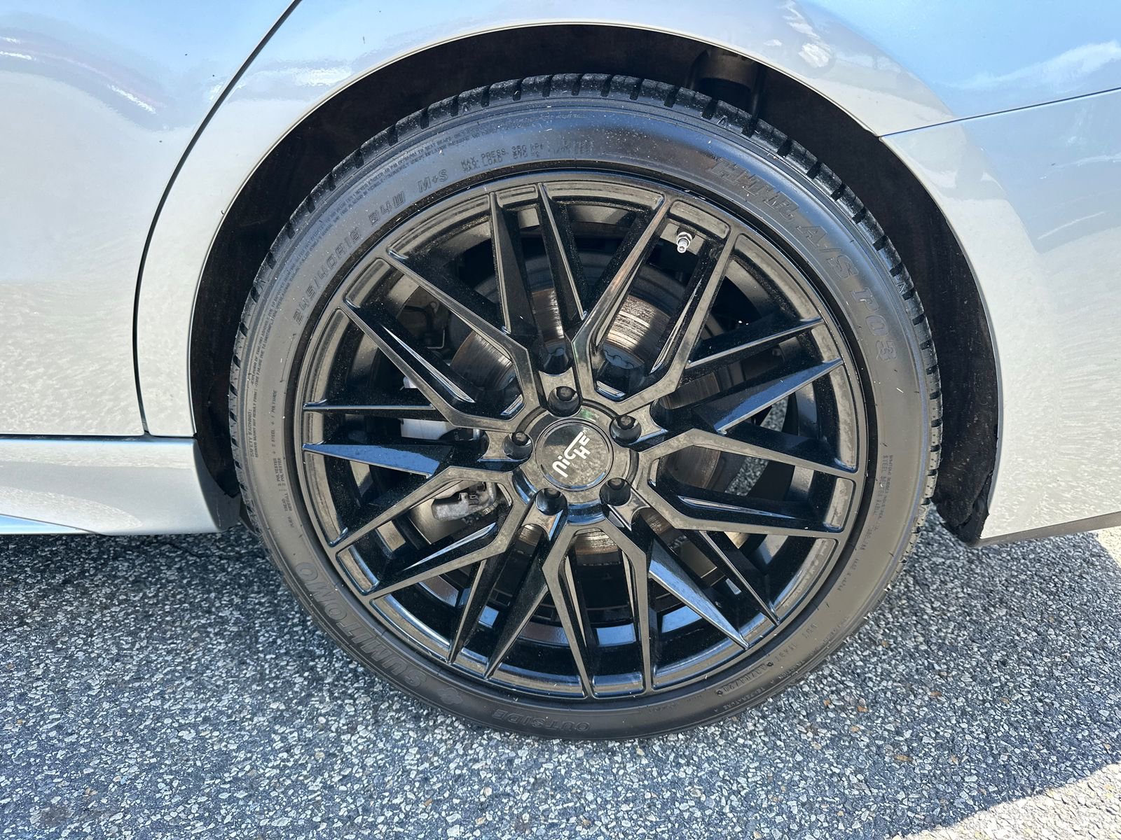 Used 2023 Mercedes-Benz C 300 4MATIC Sedan image 18