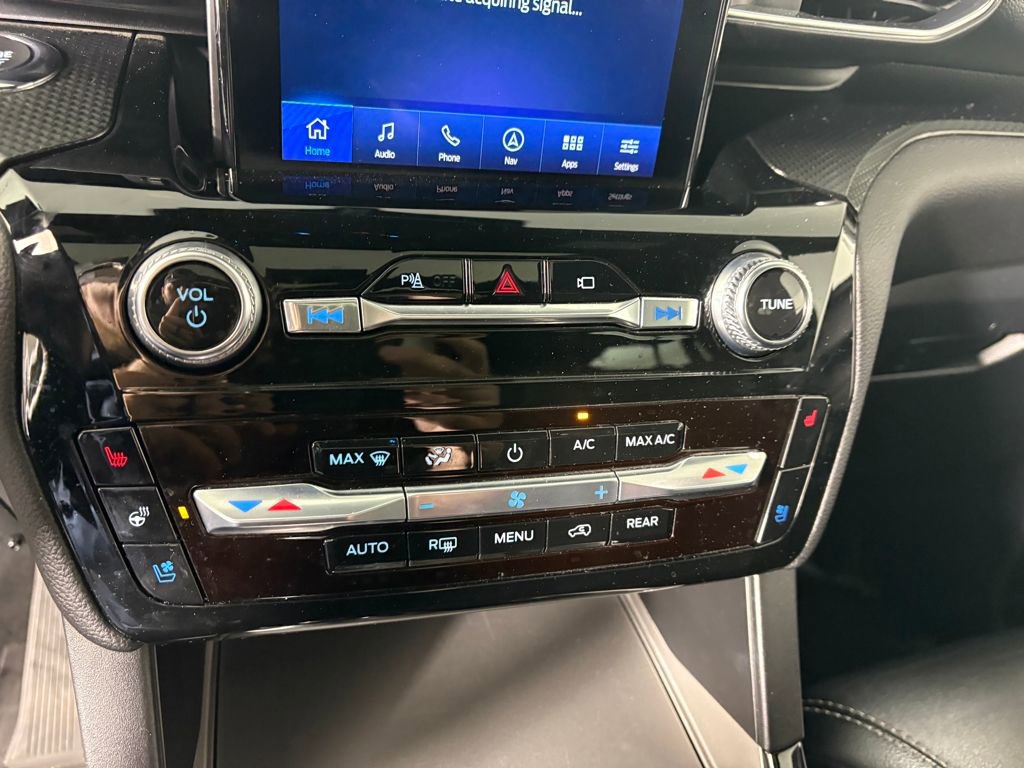 Used 2022 Ford Explorer ST w/ Equipment Group 401A image 19