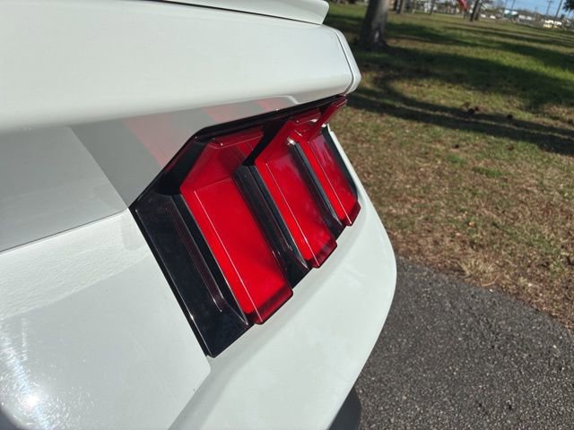 Used 2024 Ford Mustang Premium image 14