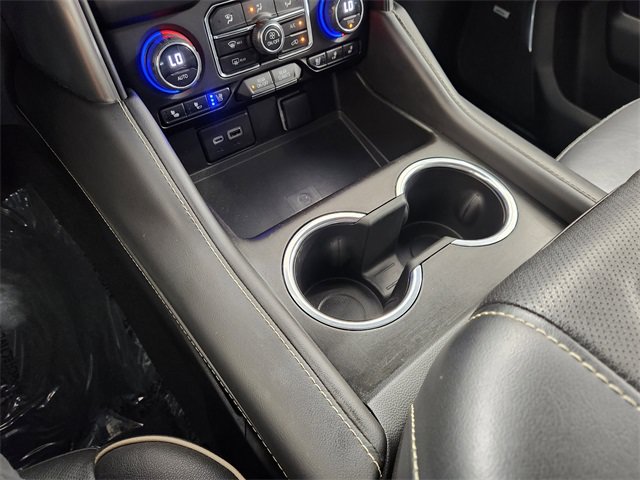 Used 2023 Chevrolet Tahoe Premier RWD image 23
