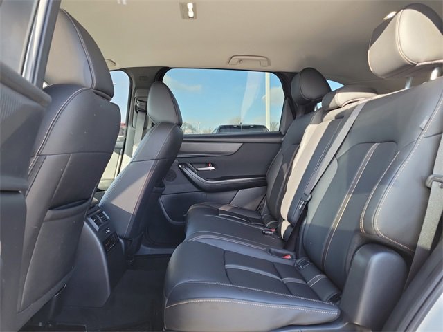 Used 2024 MAZDA CX-90 3.3 Turbo w/ Select Package image 13