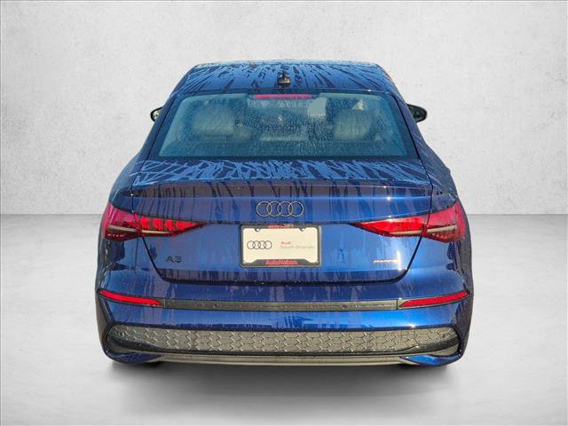 New 2026 Audi A3 2.0T Premium AWD/4WD image 6
