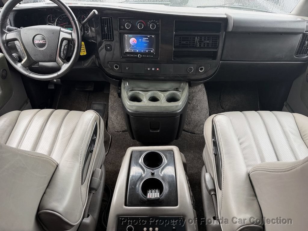 Used 2013 GMC Savana 1500 RWD image 23