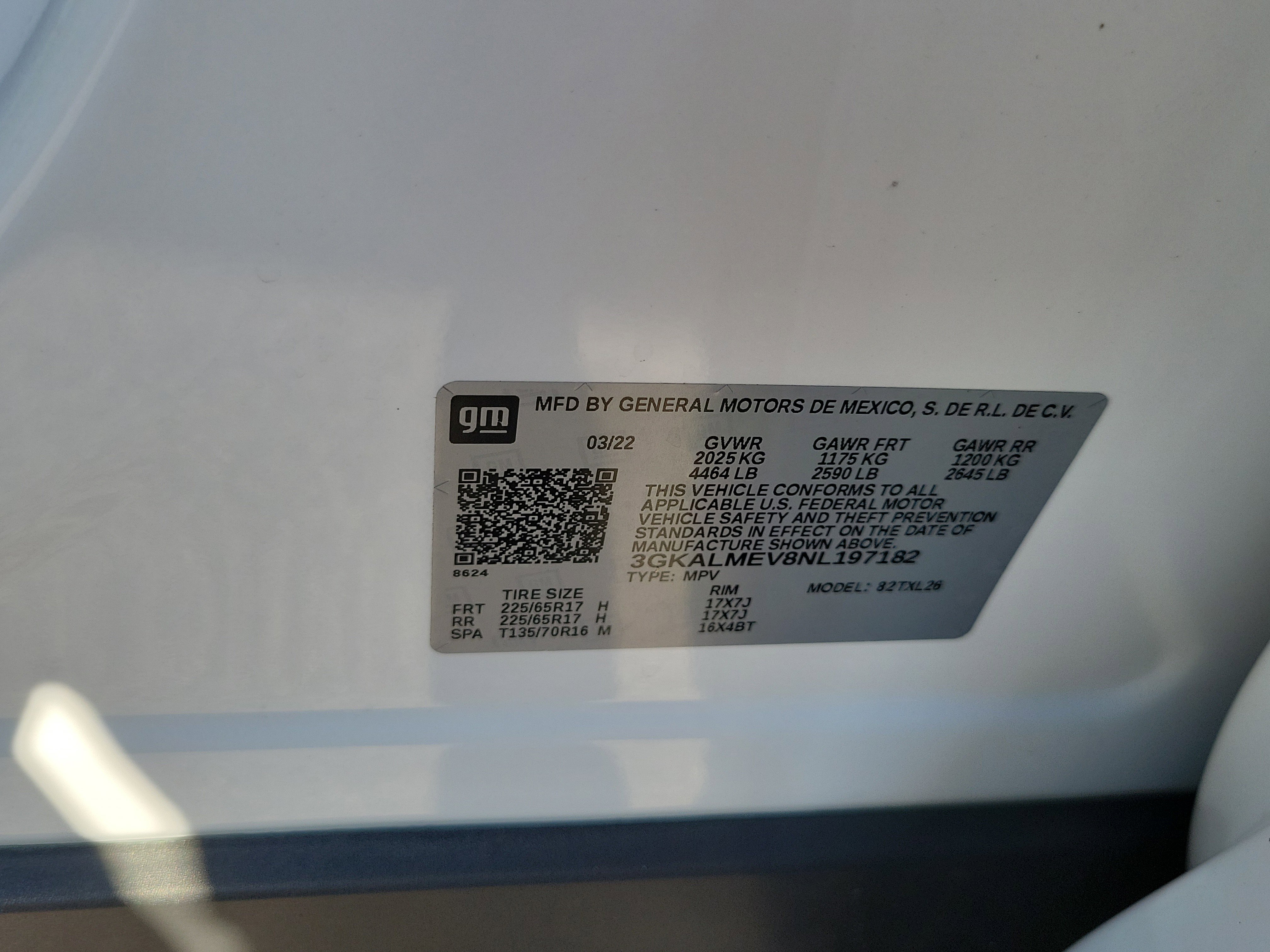 Used 2022 GMC Terrain SLE w/ Driver Convenience Package FWD image 31