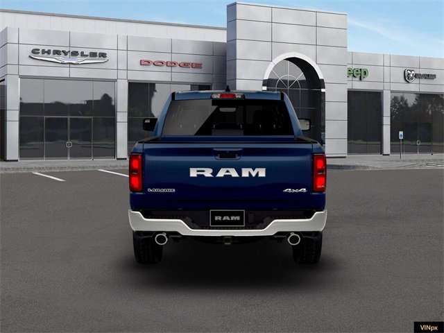 New 2026 RAM 1500 Laramie image 4