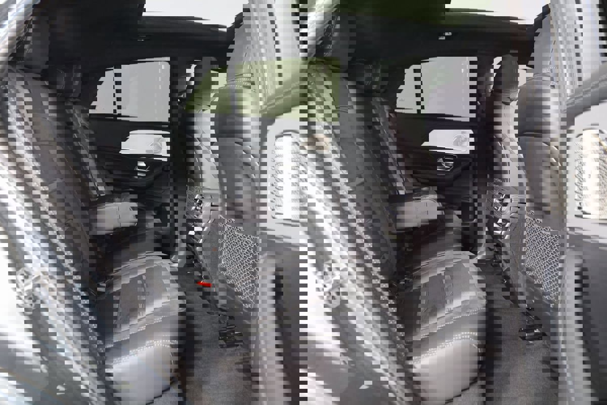 Used 2024 Mercedes-Benz GLE 63 AMG S image 16