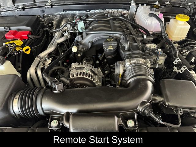 New 2026 Jeep Gladiator Mojave image 7