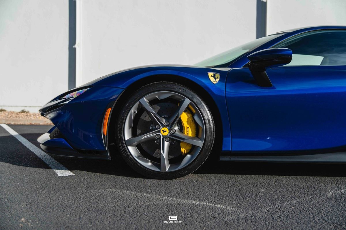 Used 2023 Ferrari SF90 Stradale image 3