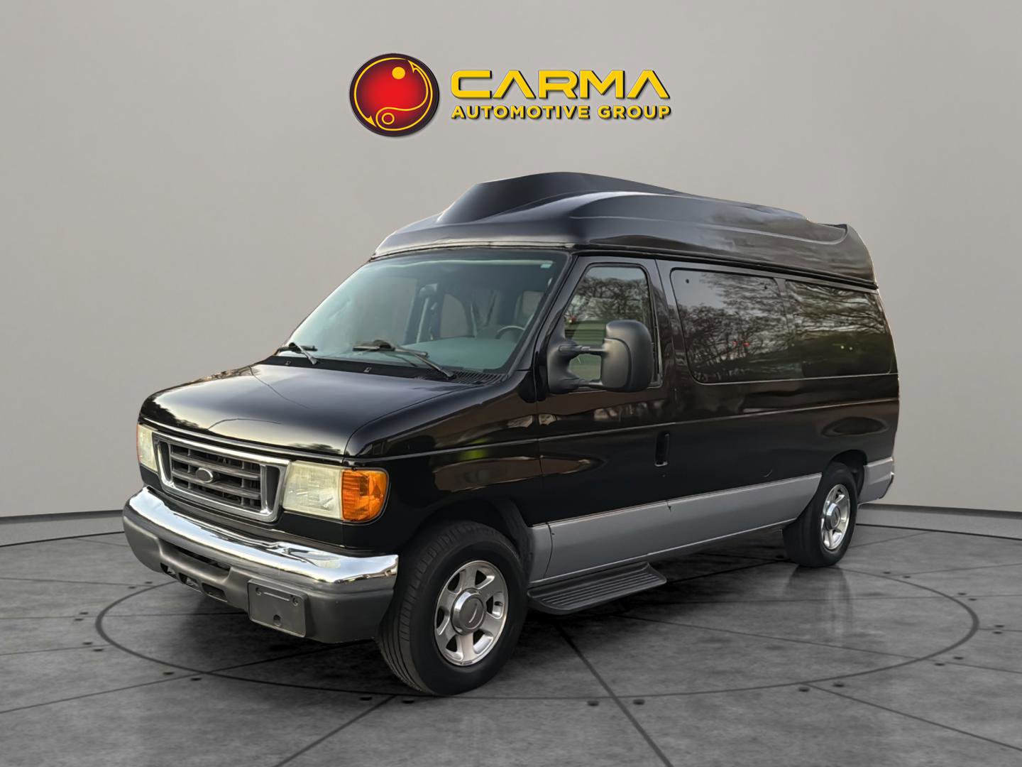 Used 2006 Ford E-150 and Econoline 150 Wagon