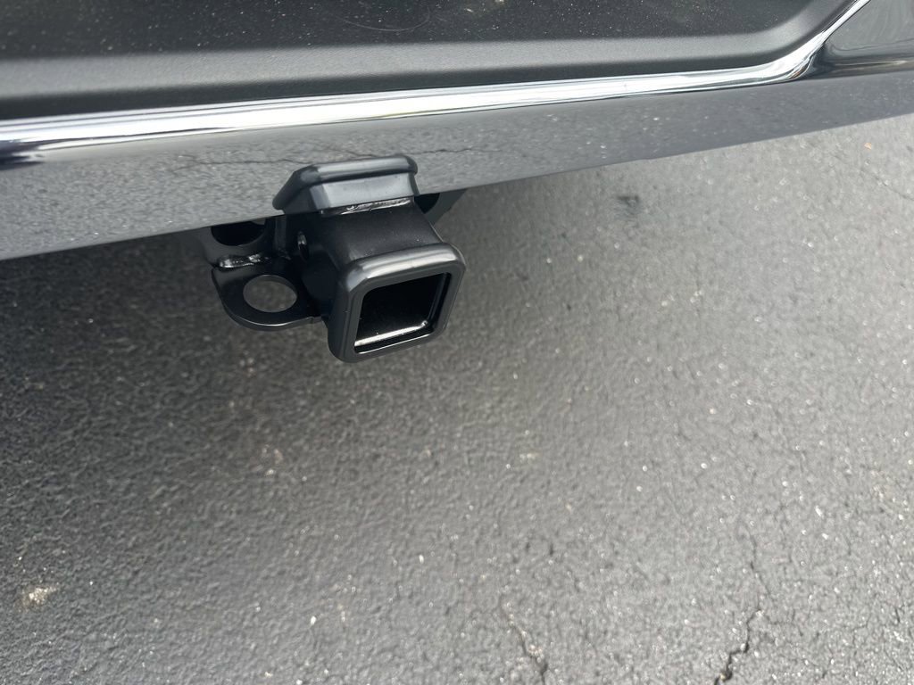 New 2026 Chevrolet Silverado 1500 LT image 36