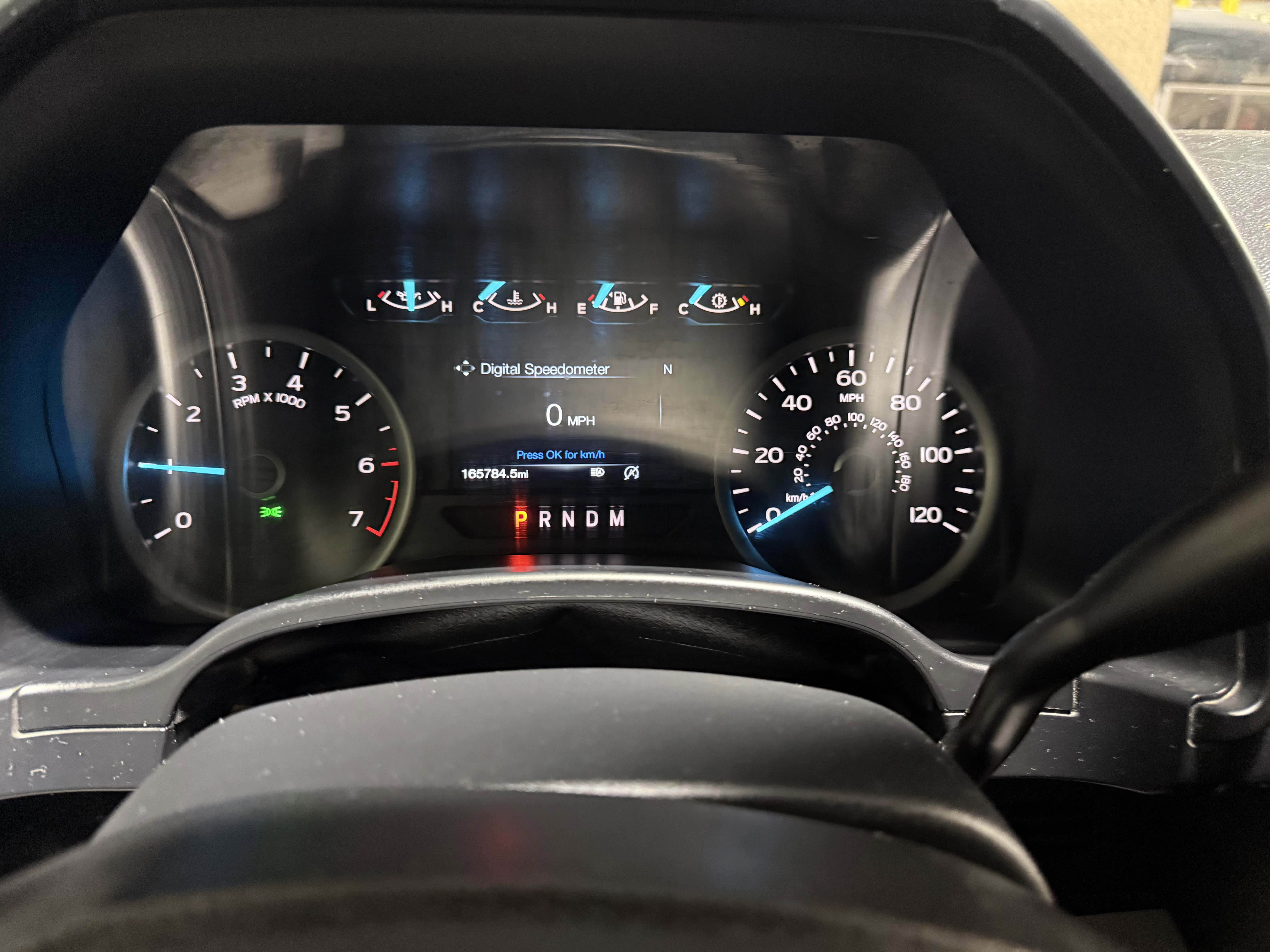 Used 2020 Ford F150 XLT w/ Equipment Group 302A Luxury AWD/4WD image 17