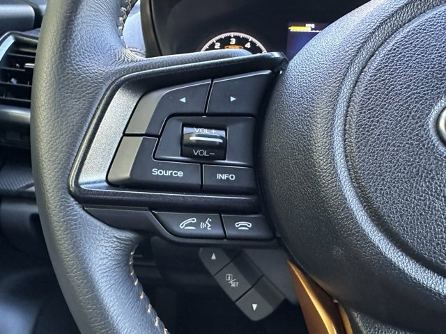 Used 2024 Subaru Forester Wilderness image 17