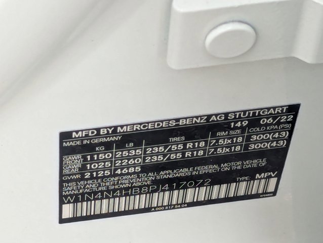 Used 2023 Mercedes-Benz GLA 250 4MATIC image 22