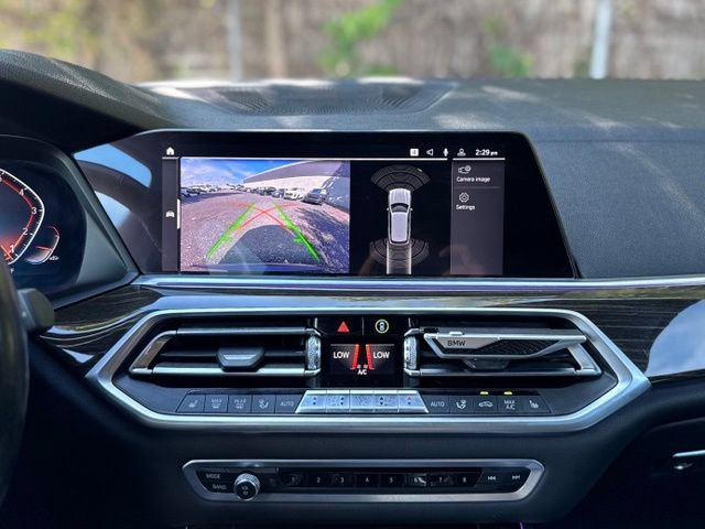 Used 2019 BMW X5 xDrive40i w/ Convenience Package AWD/4WD image 22