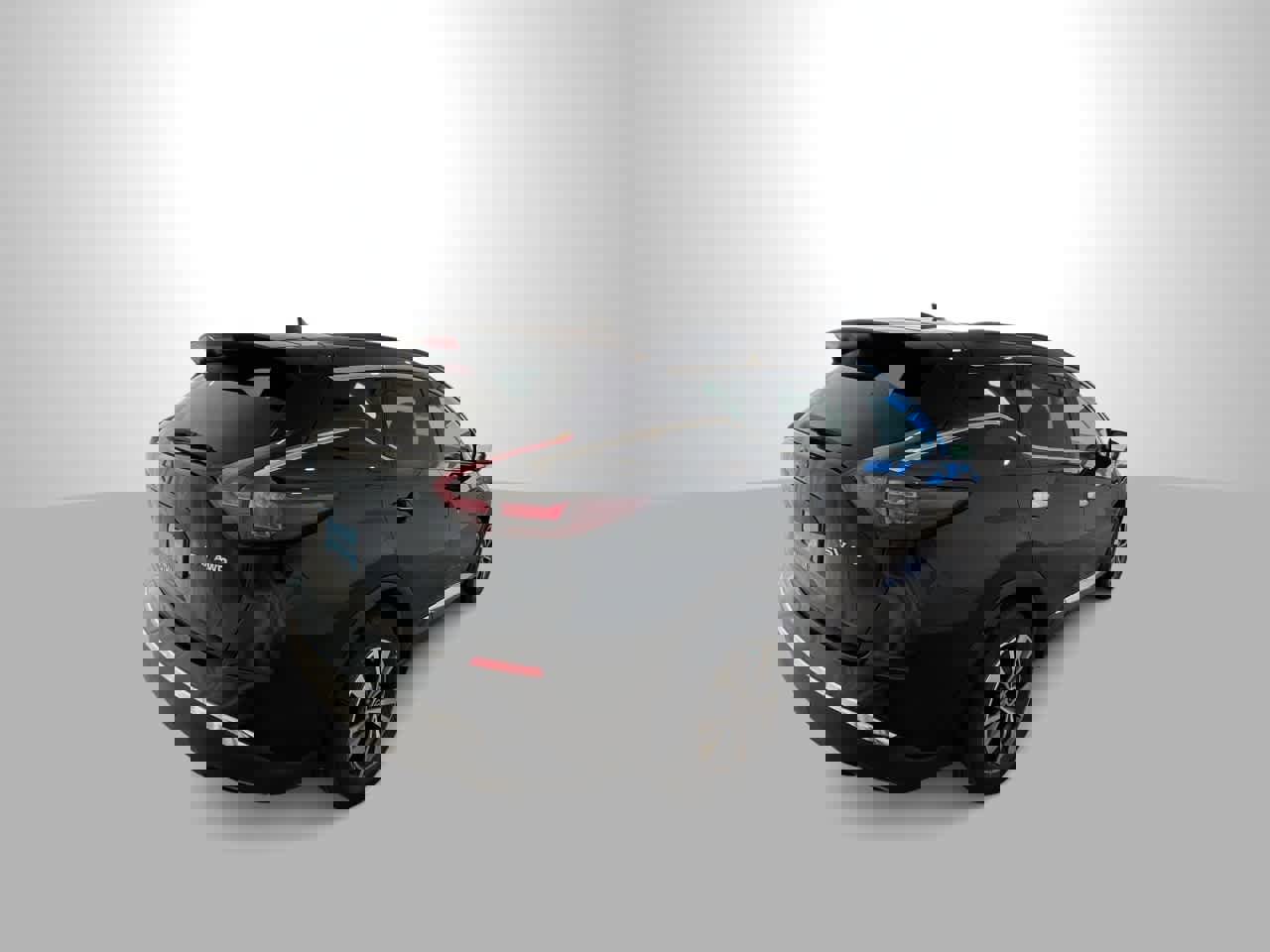 Used 2023 Nissan Murano SV image 8