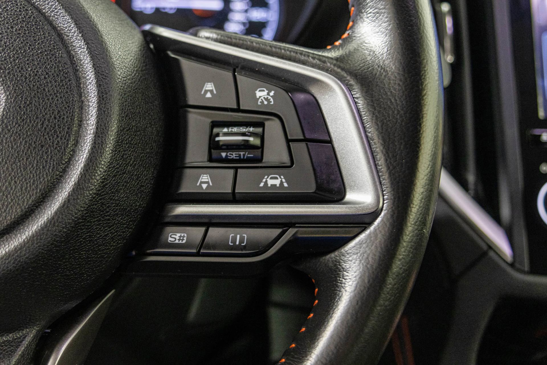 Used 2019 Subaru Forester Sport image 31