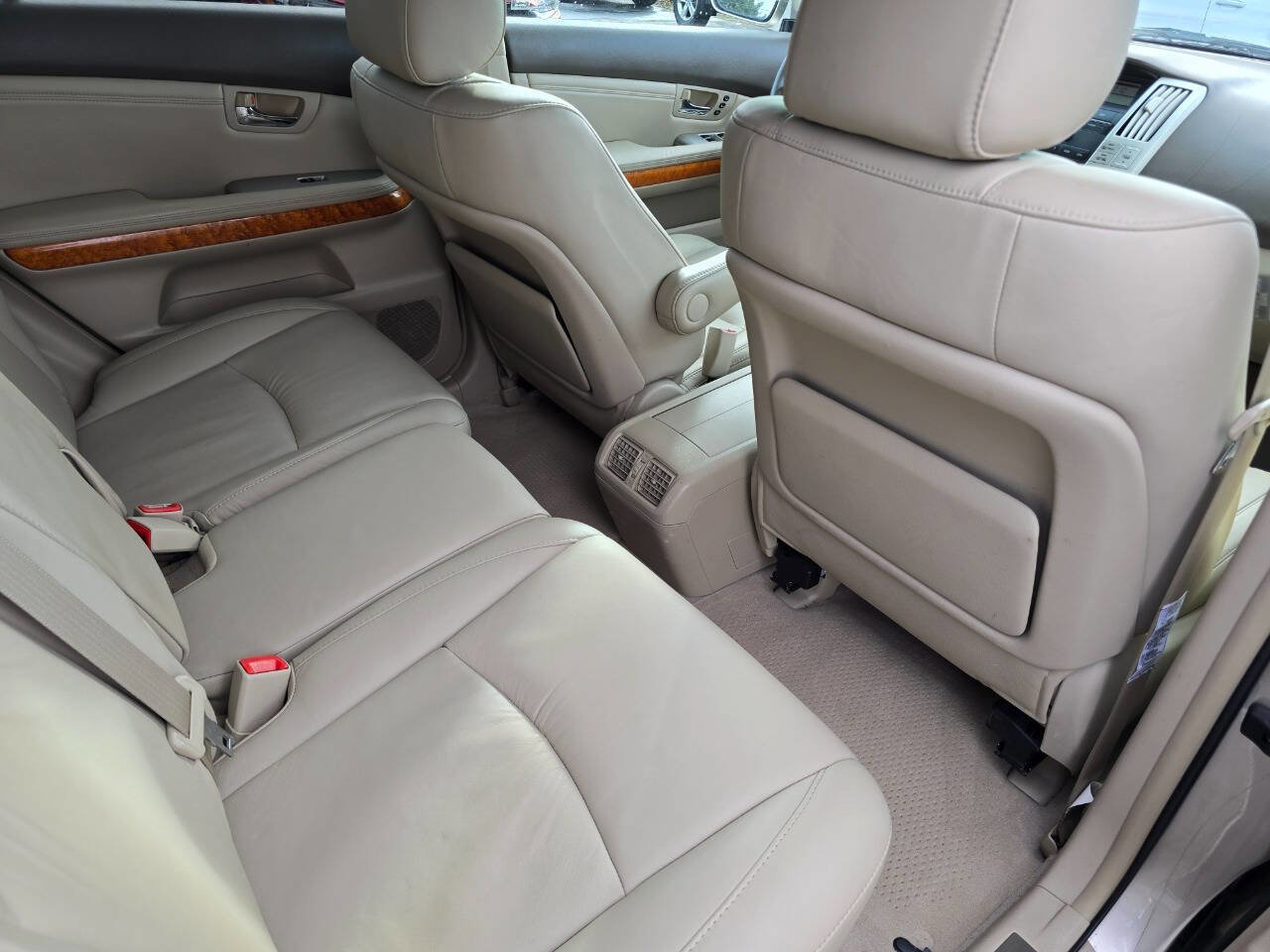 Used 2008 Lexus RX 350 2WD image 25